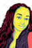 make a pop art picture from your photos