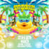 design party flyer, event, or poster illustration artwork