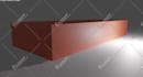 create a mold and 3d model for 3d printing