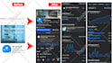 be your social media manager and content creator