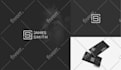 design professional logo and brand graphics