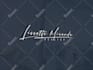 design autograph and artistic handwritten signature logo