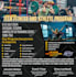 design a professional flyer in 24 hours