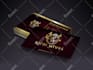 do business card design with in 12 hours