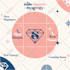 create aesthetic puzzle instagram feed
