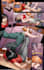 do comic book illustration graphic novel comic cover artist comic strip comics