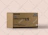 do pixel perfect packaging box design with die cut, label and pouch