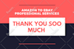 build profitable ebay dropshipping store using amazon, aliexpress listings