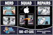 design professional storefront and shop front graphics