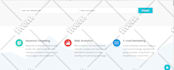 wordpress landing page design or elementor landing page