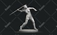sculpt high quality 3d models, characters, and statues for 3d printing rendering
