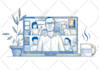 design custom merch tshirt graphic and merchandise designs