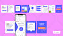 design canva templates for social media posts, ads, carousel