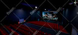 design optimism 3d models and environment