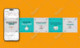 design engaging instagram carousel posts on canva in 2 hours