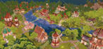 build minecraft lobby, map, house, spawn in java or bedrock