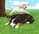 draw your pets with my cute cartoon style