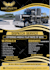 design dispatching, logistics, transportation, driver flyer