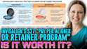 design a mind blowing youtube thumbnail for you