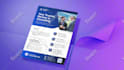 design urgent one pager, canva flyer, one sheet, media kit, capability statement
