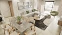 design and render interior