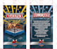 design a creative mylar bag,diecut,flat bag and packaging for your product