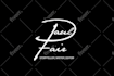 do professional luxury signature logo design for your business