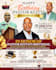 be creative flyer, poster design and all the graphics work