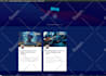 do website onpage technical seo service for wordpress shopify squarespace or wix