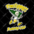 do mascot, cartoon, caricature logo design for business