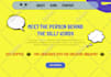 design a cutting edge website, with wordpress or webflow