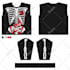 design custom character for your brand with my style