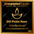 create candles soap label or sticker design