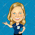do nice digital caricatures