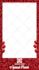 design custom red carpet backdrop,step and repeat from logo