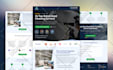create a high converting unbounce landing page