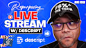 design attractive and catchy youtube thumbnail