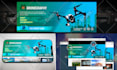 do professional flyer design and poster