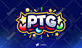 design professional esport logo initials twitch youtube