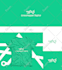 design modern minimalist business logo