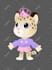 create character design concept for picture book