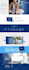 design wordpress landing page or single page website