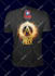 do amazing custom typography t shirt design