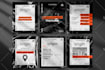 be your social media marketing manager and content creator