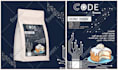 do coffee label, coffee packaging, product packaging design