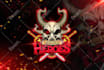 design professional logo for twitch,esports and gaming