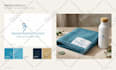 design professional modern brand identity for your business