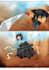 do comic and cartoon character for you