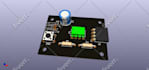 do any circuit design and pcb design