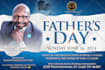 design an impeccable social media event, business flyer